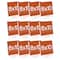 12 Pack: Acrylic 8" x 10" Basics Box Frame By Studio Décor®